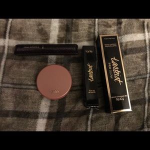 Tarte Lot ProGlow, Brow Gel Mascara